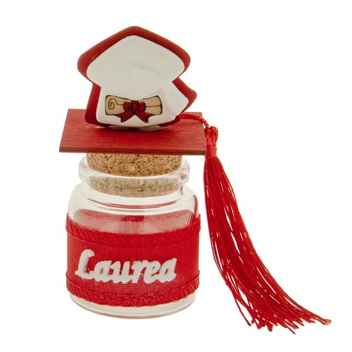 Vasetti confetti tappo - tappo, offerte