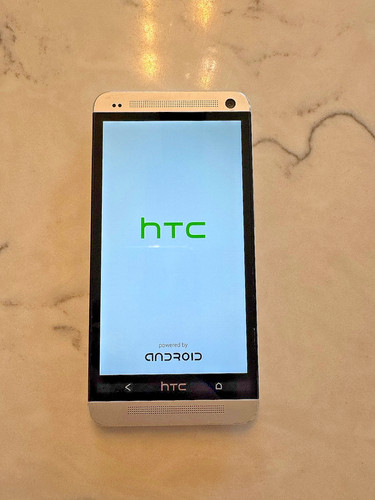 Smartphone htc one verizon - htc,