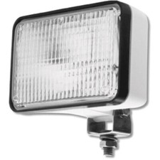 071723 23 Faro Proiettore marino bianco Hobbs Corporation. 55 W 12 V CC
