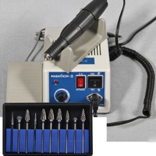 Marathon dental micromotor - dental,