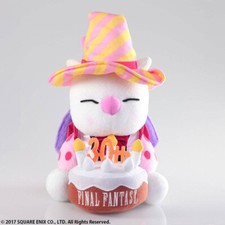 Final Fantasy peluche Moogle