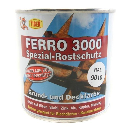 Tiger ferro 3000 speciale - tiger,