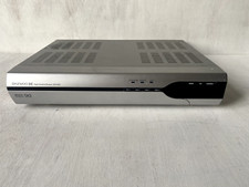 Registratore disco rigido Daewoo DSD-9520 Freeview