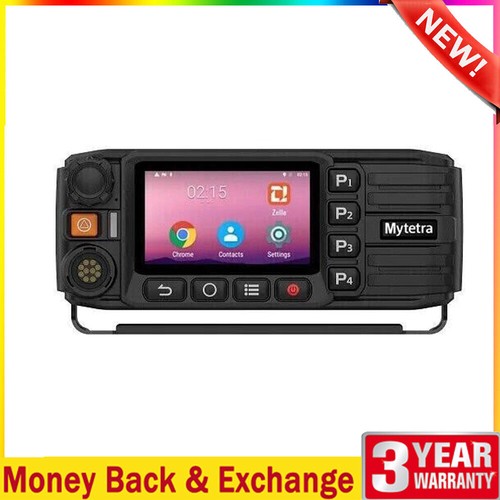 Myt tm9000 poc radio - 5w,