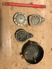 MOTO CROSS CABALLERO 50 TX 94 FANTIC MINARELLI TGM TM TINY CLACSON FARO FANALE 