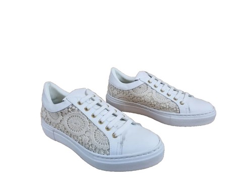 Alba moda scarpe sneakers - moda,