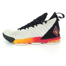 Scarpe Nike Lebron 16 XVI GS