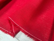 Runner da tavolo con sacco in