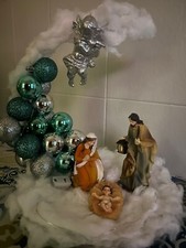 Natività Decorazione