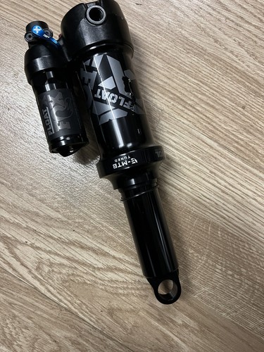 Ammortizzatore mtb full fox - mtb,