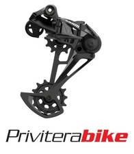 CAMBIO SRAM SX 12V -