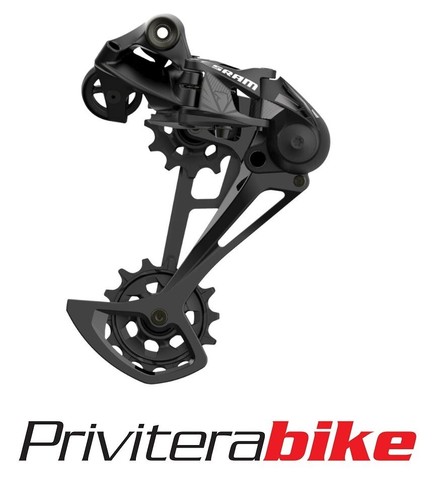 Cambio sram 12v - 12v,