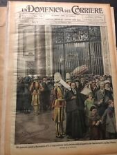 La Domenica del Corriere 6