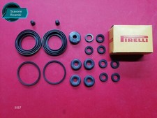 KIT REVISIONE FRENI FIAT 128