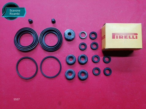 Kit revisione freni fiat 128 - revisione,