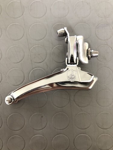 Deragliatore campagnolo - deragliatore, /