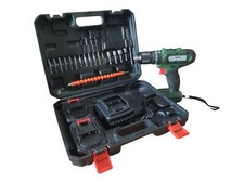 Trapano Avvitatore a