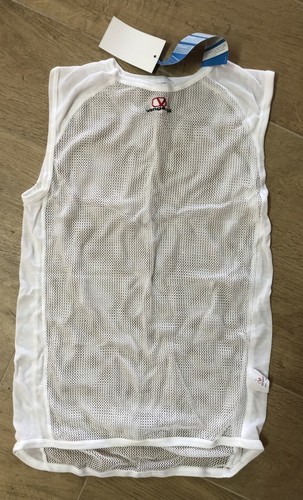 Canotta maglia bici - , forata