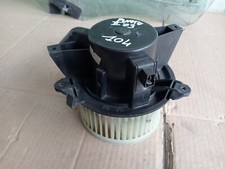 Ventola Interna Riscaldamento Abitacolo FIAT PUNTO II (SECONDA SERIE) 2003