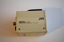 Videocamera colori jvc - videocamera, a