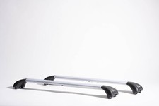 BARRE PORTATUTTO SILVER