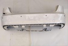 PARAURTI POSTERIORE COMPLETO