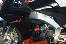 Aprilia RS4 125 4T 2011-2018