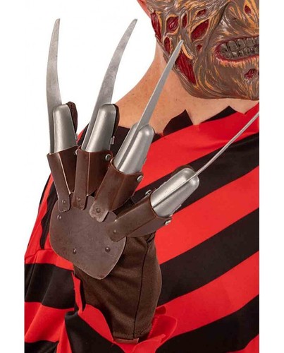 Carnevale halloween guanto - carnevale,