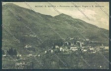Biella Mosso Santa Maria