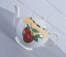 Teiera Churchill 1,3 L fine servizio da tavola inglese made in Staffordshire ...
