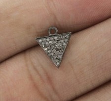 Ciondolo Pave Diamante