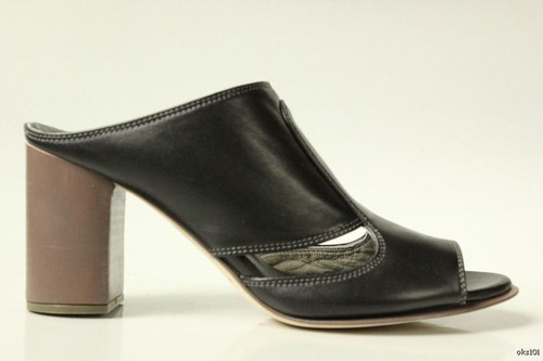 Scarpe slide mules fausto - scarpe,