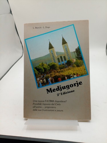 Medjugorje seconda edizione - seconda,