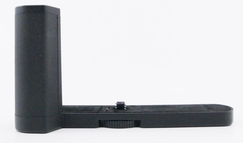 Leica handgrip lux nero - 7,