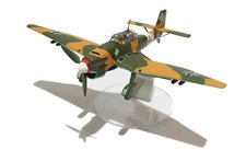 Junkers 87b stuka - ju,