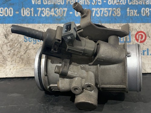 Corpo farfallato per bmw - corpo,