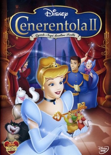 Cenerentola quando i - 2,
