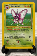 1999-2000 Pokemon Base Set 2