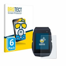 6 Pezzi Antiriflesso Pellicola