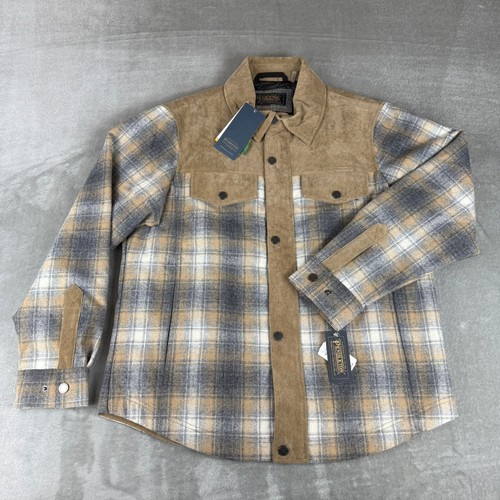 Pendleton timberline camicia - timberline,