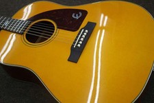 Chitarra acustica Epiphone