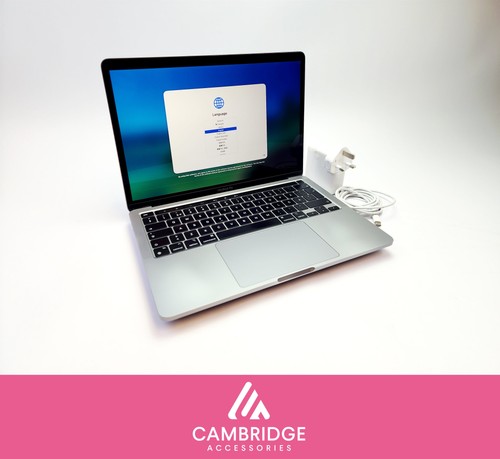 Macbook pro 2020 - 13",