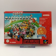 Videogioco per Super Nintendo