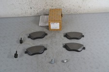 69651- Kit Pastiglie Freno Anteriori Fiat Punto EVO dal 2009 al 2012 Cod 1609257