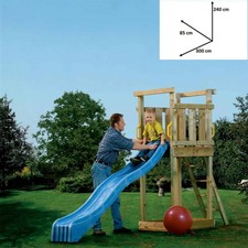 Gioco da Giardino in Legno con
