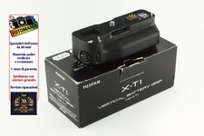 Fujifilm Vertical Battery Grip Originale VG-XT1 per X-T1  Garanzia 1 anno