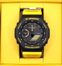 CASIO G-SHOCK GA-B2100K-9AJR