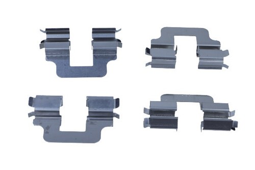 Kit accessori pastiglia freno - accessori,,