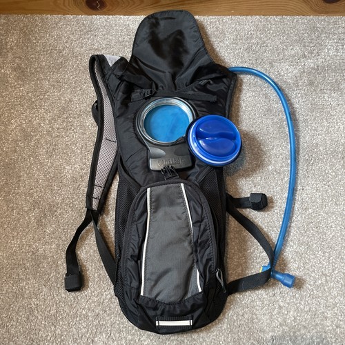 Zaino camelbak mule nero - zaino,