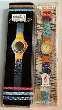 Orologio Retro Swatch Scuba